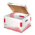 Doos Esselte Speedbox 433x364x263mm/pk15