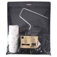 Copenhagen Pro Beits aflaksetMicrovezel, 18 cm, 9 mm vacht, 3-delig