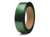 PET Band 12,7mm, 0,60mm dik, 2500mtr per rol, kern 406mm, groen