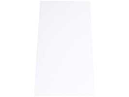 Staples Zakelijke envelop, internationaal DL, 110 x 220 mm, zelfklevende sluiting, papier, wit (pak 100 stuks)