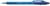 Gelschrijver Paper Mate Flexgrip 0.7mm blauw