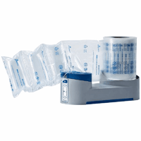Rol noppenfolie VOID, VE = 4 rollen, lengte per rol 250 m