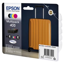 Inktcartridge Epson 405