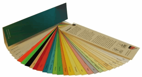 WAAIER FASTPRINT  artikel afbeelding