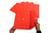 Smartfolder Tarifold A4 rood