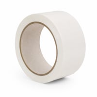 Verpakkingstape PP-acryl Low noise. PPLn 48mmx66m Wit 32my NQ021