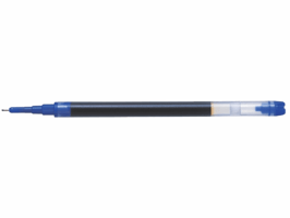 Vulling Pilot HiTec V7RT 0,4mm blauw/d12