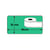 Dymo Compatible Labels 89x36mm 260st/rol Groen / DYMO 99012-GROEN