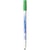 Viltstift Bic Velleda 1721 whiteboard rond fijn groen