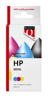 Inktcartridge Quantore alternatief tbv HP 305XL