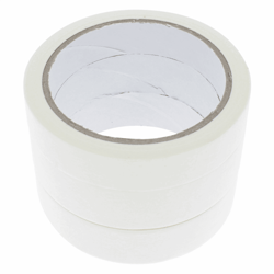 Budget Afplakband Universeel - 3-pack artikel afbeelding