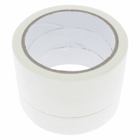 Budget Afplakband Universeel - 3-pack