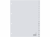 TABBLAD KANGARO G420AZ A4 4R A-Z PP 20DLG GRIJS artikel afbeelding