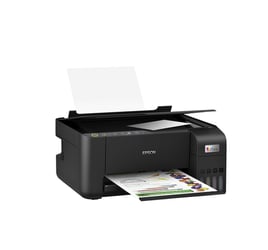 Multifunctional Inktjet Epson Ecotank ET-2860