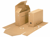 Esselte Gemeente archiefdoos zuurvrij 360 x 260 x 110 mm, bruin (doos 50 stuks) artikel afbeelding