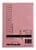 Envelop Papicolor C6 114x162mm Rood