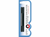 INKTPATROON SHEAFFER SKRIP CLASSIC ZWART artikel afbeelding