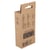 Copenhagen Pro Nylon Aflakroller, 10 cm, 11 mm vacht, (2 stuks)