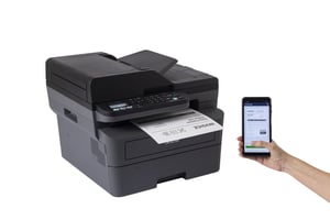 Multifunctional Laser Brother MFC-L2800DW
