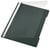 Snelhechter Leitz standaard A4 PVC zwart