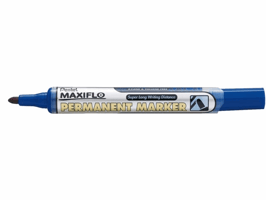VILTSTIFT PENTEL NLF50 MAXIFLO ROND 1.5-3MM