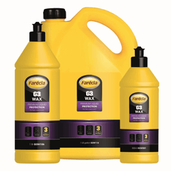 Farécla G3 Wax Premium Liquid, inhoud 3,78 liter artikel afbeelding