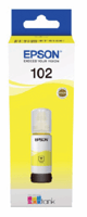 NAVULINKT EPSON 102 T03R4 GEEL artikel afbeelding