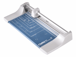 Liniaal Dahle snijmachine 507