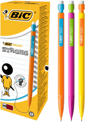 VULPOTLOOD BIC MATIC STRONG 0.9MM artikel afbeelding