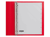 TABBLAD QUANTORE A4 23RINGS PP 1-7 GRIJS  artikel afbeelding