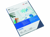GBC Schutblad HiClear A4 0,30 mm transparant (pak 100 stuks) artikel afbeelding