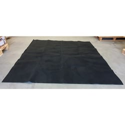 Beschermend onderlegzeil voor opvouwbare bak l x b = 750x750 mm, vanaf 5 stuks artikel afbeelding