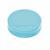 Ergonomische magneet, Ø 30 mm, VE = 60 stuks, babyblauw
