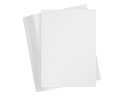Creotime Karton A3 250g sneeuwwit (1 pak x 100 vel)