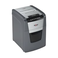 Papiervernietiger Optimum AutoFeed+ 90X opvangvolume 34 l snippers, 8 vellen