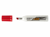 VILTSTIFT BIC 1781 WHITEBOARD SCHUIN 3.2-5.5MM ROOD artikel afbeelding