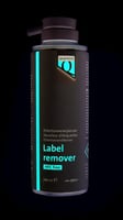 Etiket en sticker verwijderaar Quantore 200ml