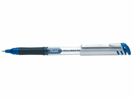 ROLLERPEN PENTEL ENERGEL BL17 0.4MM BLAUW artikel afbeelding