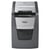 Papiervernietiger Rexel Optimum Auto+ 100M P5 snippers 2x15mm