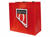 SHOPPER QUANTORE 40X40CM artikel afbeelding