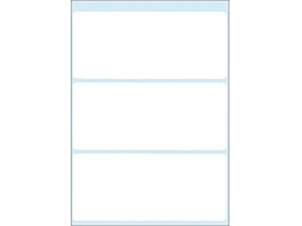 ETIKET HERMA 3756 36X82MM 21ST artikel afbeelding