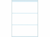 ETIKET HERMA 3756 36X82MM 21ST artikel afbeelding