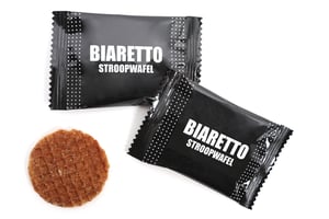 Stroopwafel Biaretto 120st