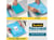 Verzendrol Scotch Flex & Seal 38cmx3m