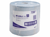 Kimberly Clark Wypall L30 poetsdoekrol, 2-laags, kleur blauw. Verpakt per 500doek artikel afbeelding