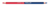Potlood Pelikan 3mm rood/blauw