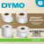Etiket Dymo labelwriter 11353 13mmx25mm verwijderbaar rol à 1000 stuks