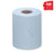 Poetsrol KC WypAll L10 1-laags 18,3cm163m 430vel blauw 6223