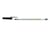 BiC Balpen ECOlutions Round Stic Medium, zwart (pak 60 stuks) artikel afbeelding