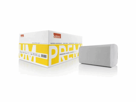 Papieren handdoekjes Satino 2-laags ZZ-vouw SATINO-160005